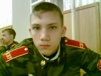 сув. Бульканов М.Е.