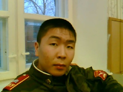 сув. Лиджиев Г.Р.