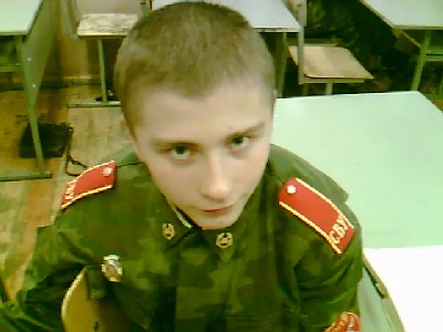 сув. Хмелевской А.Р.