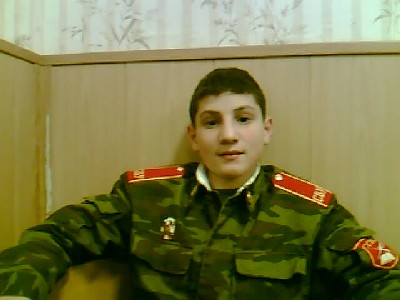 сув. Мадиев М.К.