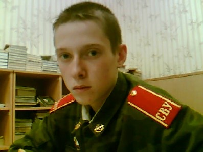 сув. Коженков И.А.