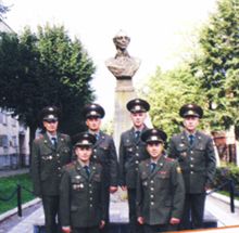 Пятая рота