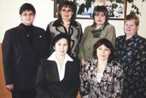 Кафедра физики