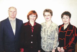 Кафедра культуры