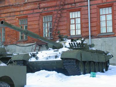 Танк